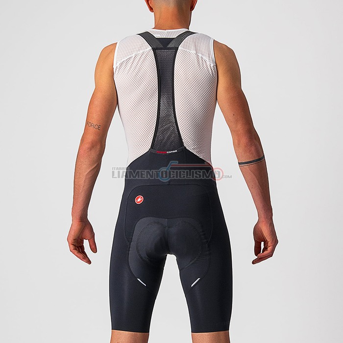 Abbigliamento Ciclismo Giro d'Italia Manica Corta 2022 Blu